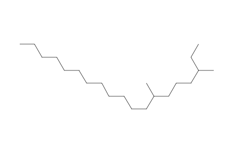 3,7-Dimethylnonadecane