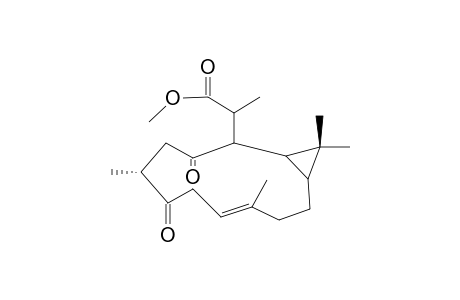 DITERPENE BD-II