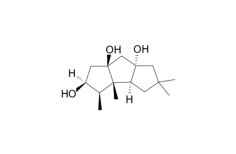 Epiarthrosporol