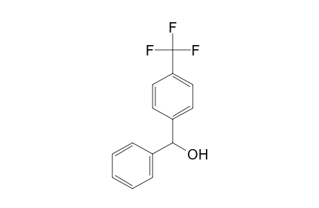 Phenyl-[4-(trifluoromethyl)phenyl]methanol