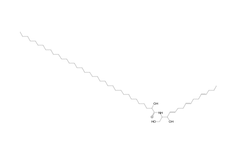 Cer 16:3;2O/36:0;(2OH)
