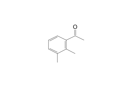 2,3-DIMETHYL-ACETOPHENONE