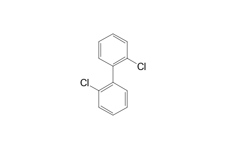 2,2'-Dichloro-biphenyl