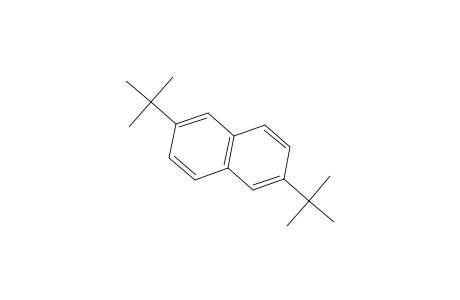 2,6-Di-tert-butylnaphthalene