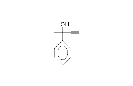 2-Phenyl-3-butyn-2-ol