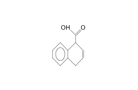 1-CARBOXYL-1,4-DIHYDRONAPHTHALIN