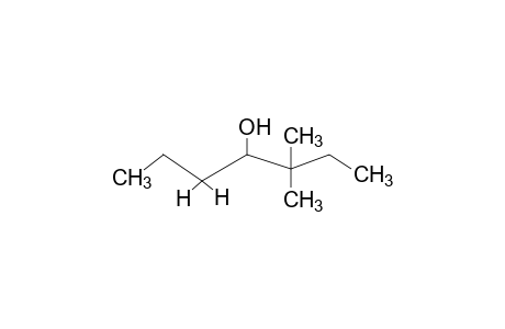 3,3-DIMETHYL-4-HEPTANOL