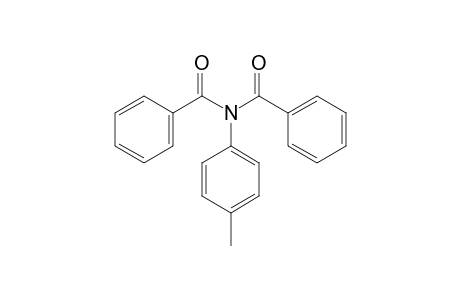 N-p-tolyldibenzamide