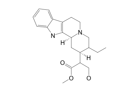 19,20-DIHYDRO-ISOSITSIRIKINE