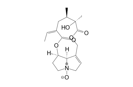 Senecionine N-oxide