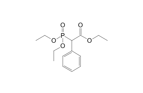 Ethyl diethoxyphosphinylacetate
