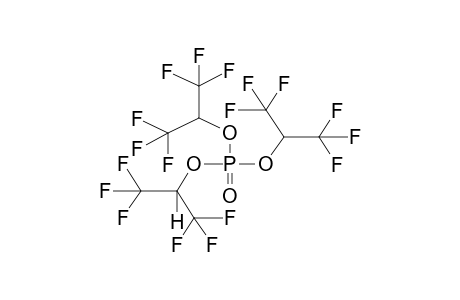 TRIS(1,1,1,3,3,3-HEXAFLUOROPROPOXY)PHOSPHATE