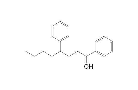1,4-Diphenyl-1-octanol isomer