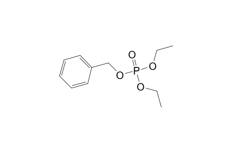 Benzyl diethyl phosphate