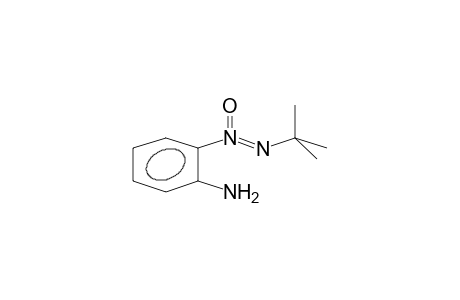 N-(2-AMINOPHENYL)-N'-TERT-BUTYLDIAZEN-N-OXIDE