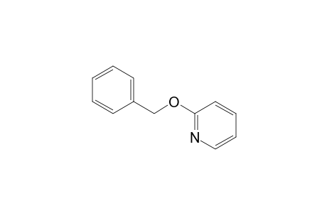 2-Benzyloxypyridine