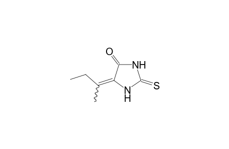 5-sec-Butylidene-2-thiohydantoin