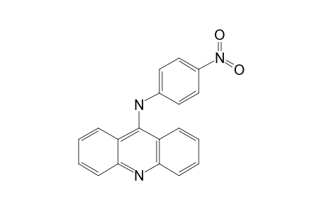 Acridin-9-yl-(4-nitro-phenyl)-amine