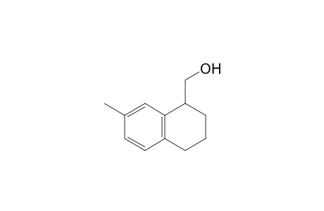 1-Naphthalenemethanol, 1,2,3,4-tetrahydro-8-methyl-