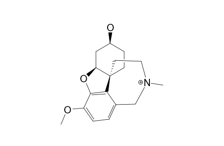 Lycoramine