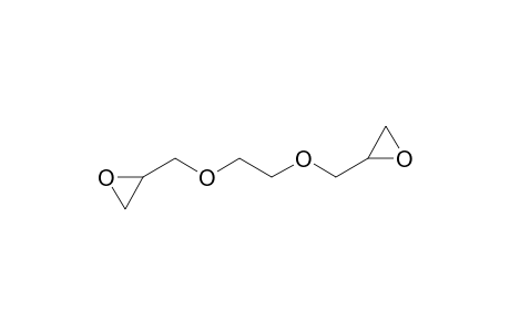 Ethylene glycol diglycidyl ether