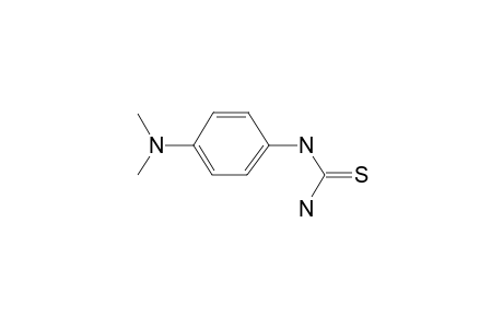 Thiourea, [4-(dimethylamino)phenyl]-