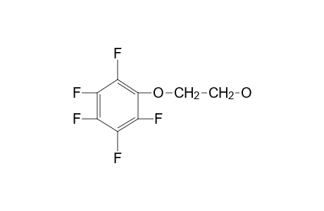 2-(Pentafluorophenoxy)ethanol