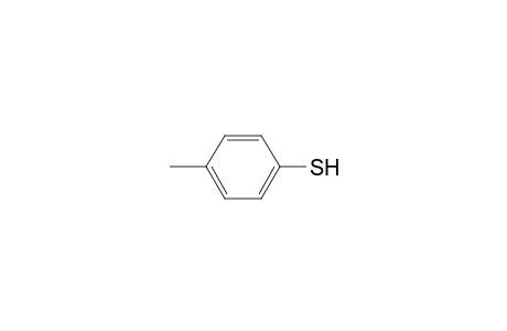 p-Toluenethiol