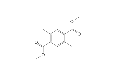 TEREPHTHALIC ACID, 2,5-DIMETHYL-, DIMETHYL ESTER