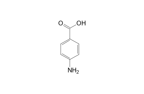 4-Aminobenzoic acid