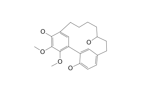 11R-MYRICANOL