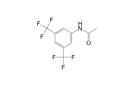 3',5'-Bis(trifluoromethyl)acetanilide