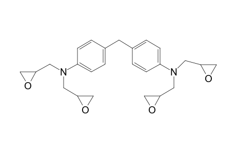 4,4′-Methylenebis(N,N-diglycidylaniline)