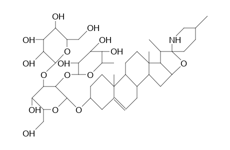 Solasonine