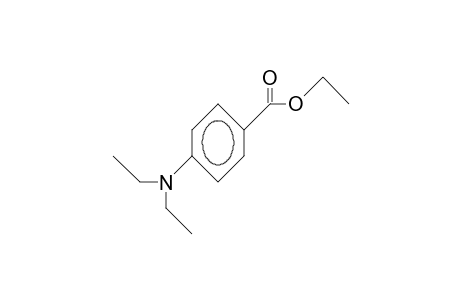 Ethyl 4-(N,N-diethylamino)benzoate