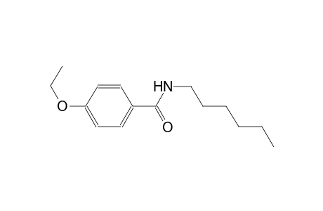 4-ethoxy-N-hexylbenzamide