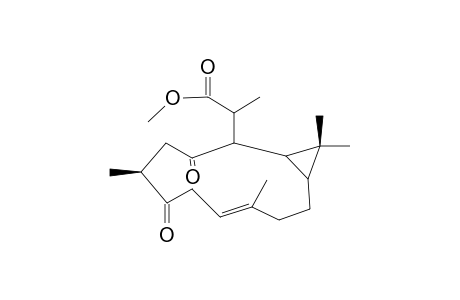 DITERPENE BD-III