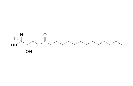 1-monomyristin