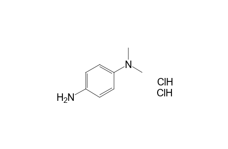 N,N-Dimethyl-1,4-phenylenediamine, dihydrochloride