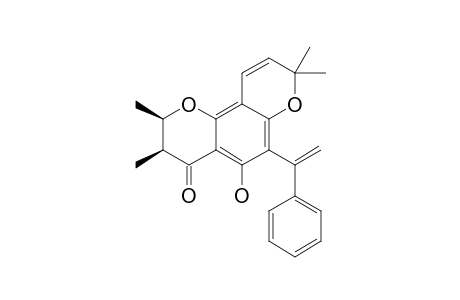 ISOINOPHYNONE