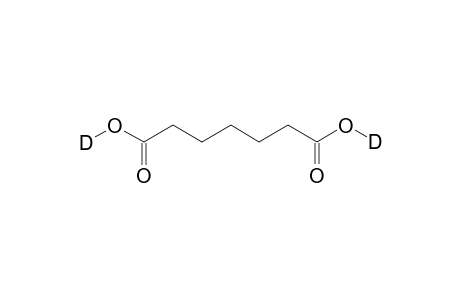 Pimelic acid-carboxy-D2