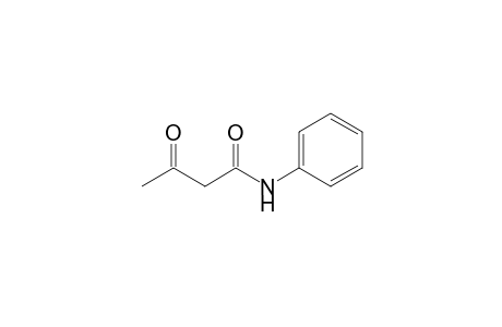 Acetoacetanilide