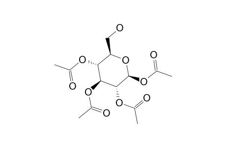 1,2,3,4-TETRA-O-ACETYL-BETA-D-GLUCOPYRANOSIDE