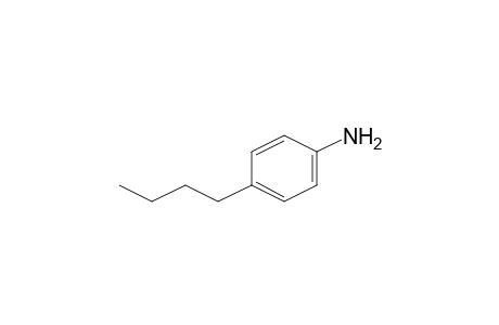 p-butylaniline