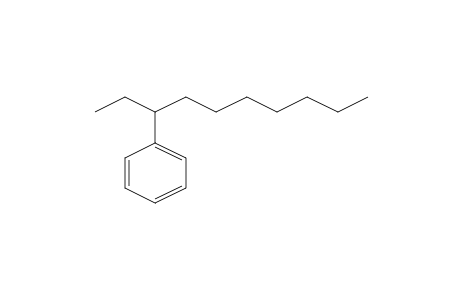 1-Ethyloctylbenzene