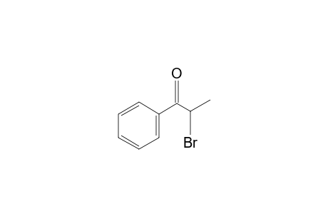 2-Bromopropiophenone