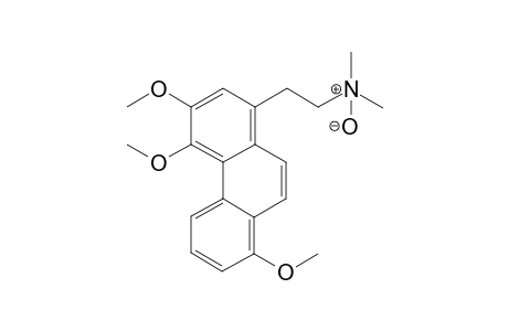 Fissicesine - N-oxide