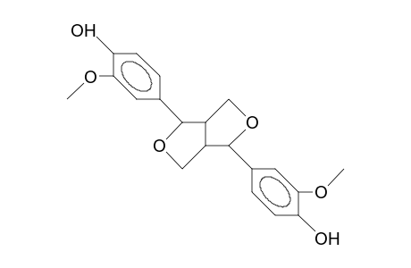 dinoresinol