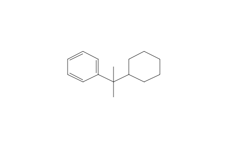 Propane, 2-cyclohexyl-2-phenyl-