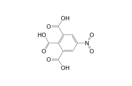 5-Nitro-1,2,3-benzenetricarboxylic acid